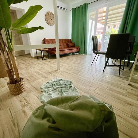 Green House Verona - Appartamento Comfort San Giovanni Lupatoto Exteriér fotografie