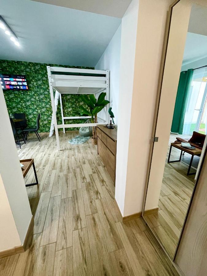 Green House Verona - Appartamento Comfort San Giovanni Lupatoto Exteriér fotografie