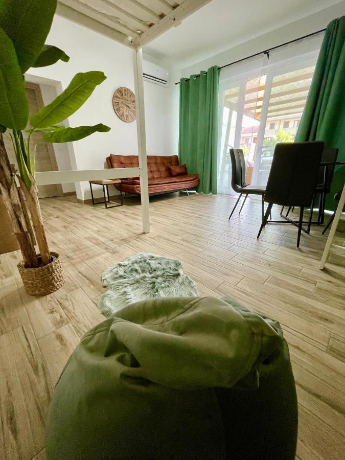 Green House Verona - Appartamento Comfort San Giovanni Lupatoto Exteriér fotografie