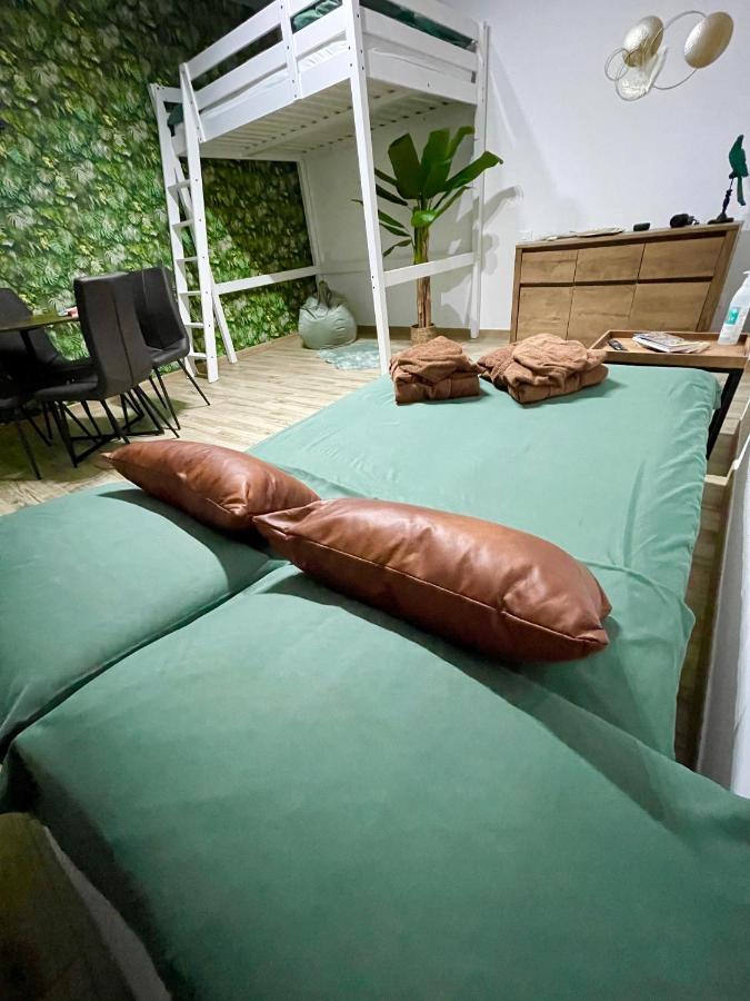 Green House Verona - Appartamento Comfort San Giovanni Lupatoto Exteriér fotografie