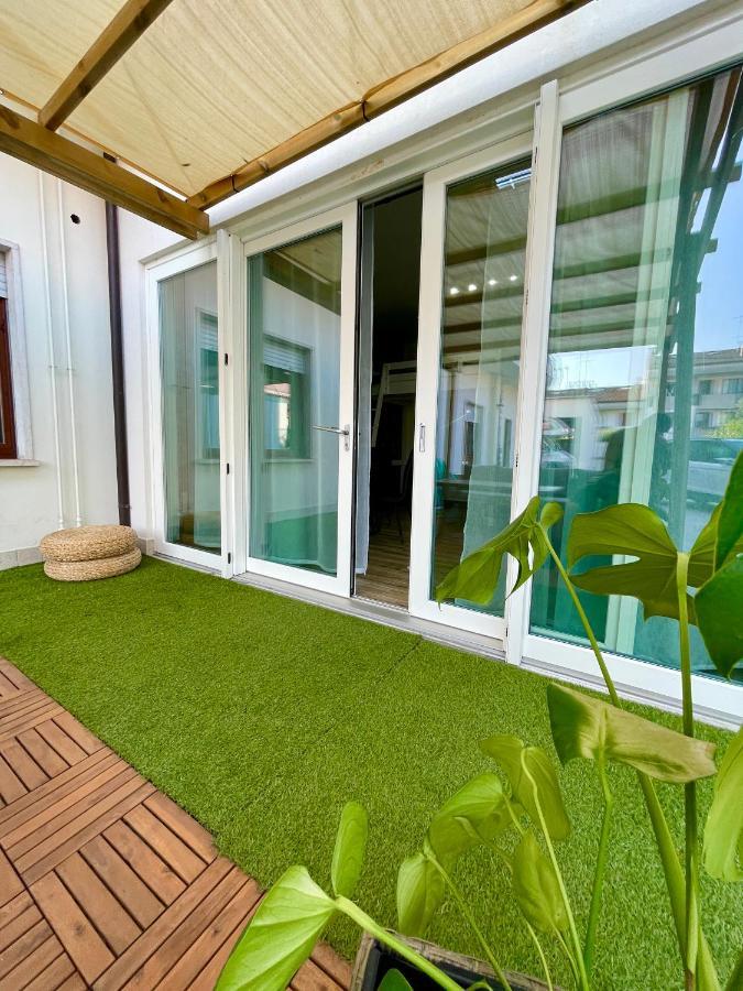 Green House Verona - Appartamento Comfort San Giovanni Lupatoto Exteriér fotografie