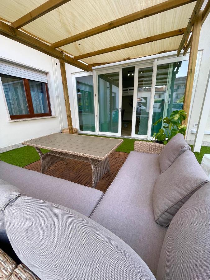 Green House Verona - Appartamento Comfort San Giovanni Lupatoto Exteriér fotografie