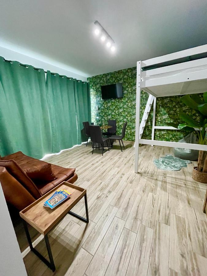 Green House Verona - Appartamento Comfort San Giovanni Lupatoto Exteriér fotografie