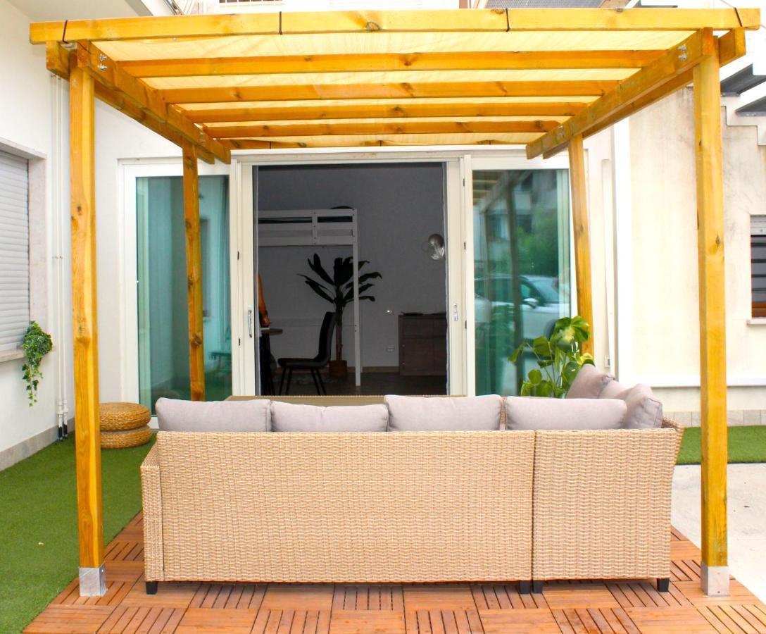Green House Verona - Appartamento Comfort San Giovanni Lupatoto Exteriér fotografie