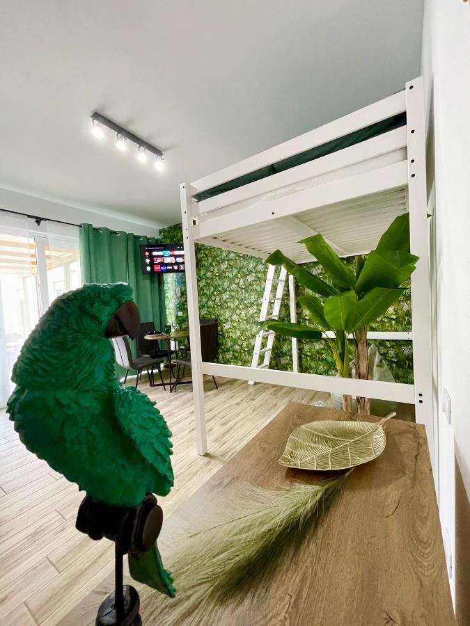 Green House Verona - Appartamento Comfort San Giovanni Lupatoto Exteriér fotografie