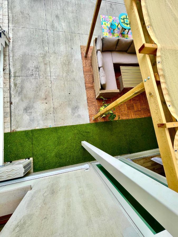 Green House Verona - Appartamento Comfort San Giovanni Lupatoto Exteriér fotografie
